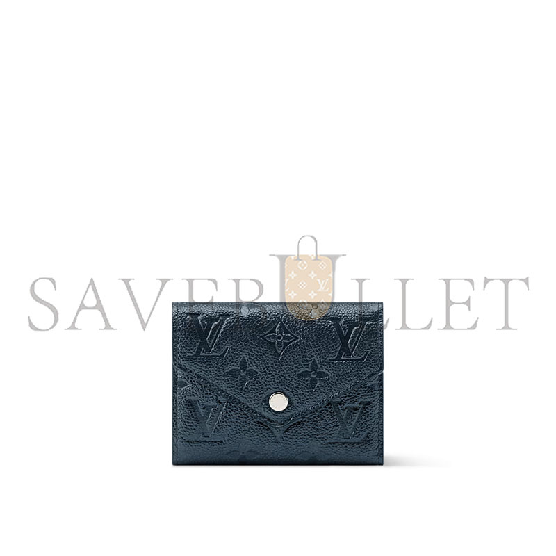 l0vis Vvtt0n victorine wallet m26472 (12*9.5*2.5cm)
